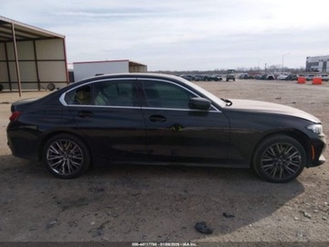 BMW Seria 3 G20-G21 2024 BMW Seria 3 330i 2024 2.0 Benzyna 255KM, zdjęcie 6