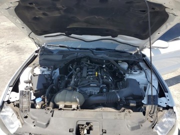 Ford Mustang VI 2022 Ford Mustang 2022 2.3l 2.3 Benzyna 310KM, zdjęcie 6