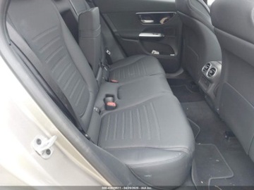 Mercedes GLC C254/X254 2024 Mercedes-Benz GLC 300 4Matic Suv 2024 2.0l 2.0 Benzyna 255KM, zdjęcie 12