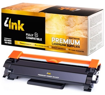 TONER XL DO DRUKARKI MFC-L2712DW MFC-L2732DW MFC-L2752DW CHIP