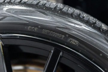 BMW X6 G06 SUV 3.0 40d 340KM 2023 BMW X6 40d. All Black. Gwarancja 05.2027., zdjęcie 14