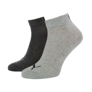 Skarpety Puma 2-pack 883295 31 r. 43/46