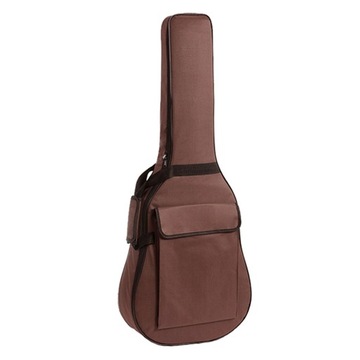 Classic bag for acoustic guitar