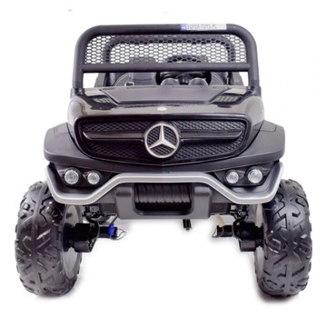 MERCEDES BENZ UNIMOG 4X4,12V14AH, АМОРТИЗАТОРЫ, MI