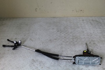 MECHANIZMUS PÁKY ŘAZENÍ T-ROC 2GA 2GA711061A