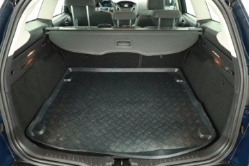 Ford Focus III Kombi 1.6 Duratorq TDCi DPF 95KM 2013 Ford Focus 1.6 TDCi, Salon Polska, Klima, zdjęcie 8