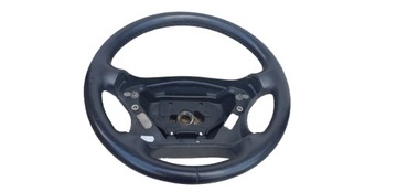 MERCEDES W203 KIEROWNICA SKÓRZANA 2034600903