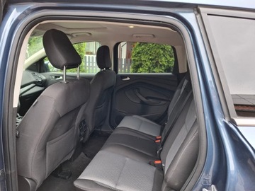 Ford Kuga II 2018 Ford Kuga-Escape mk2 lift 2018r 1,5 benzyna Automat 4x4, zdjęcie 9