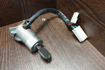 SPÍNACÍ SKŘÍŇKA IVECO DAILY II FURGON/ESTATE 4836359 2.5L DIESEL 55KW 1998