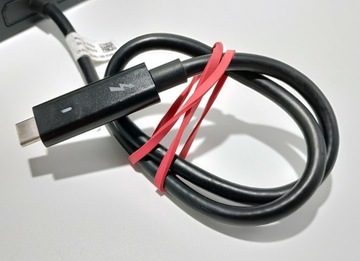 DELL TB16 THUNDERBOLT3 K16A + ДОК-СТАНЦИЯ 180 Вт