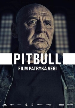 DVD Pitbull (2021) Патрик Вега В ФОЛЬГЕ НОВИНКА!