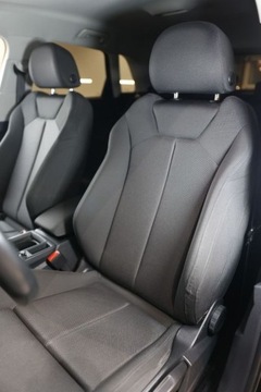 Audi Q3 II SUV 1.5 35 TFSI 150KM 2020 Audi Q3 35 TFSI Advanced 1.5 Benzyna 150KM, zdjęcie 6