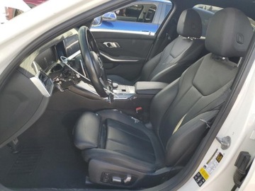 BMW Seria 3 G20-G21 2021 BMW M3 M340XI 2021 3.0l 3.0 Benzyna 382KM, zdjęcie 7