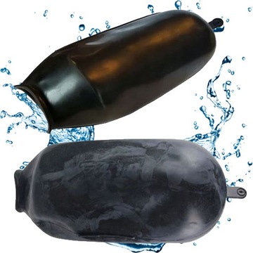 MEMBRANA Przepona Do Zbiornika 80L 100L Hydroforu i do OMNIGENY