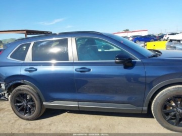 Honda CR-V VI 2025 Honda CR-V Hybrid Sport 2025 2.0 Hybryda 145KM, zdjęcie 7