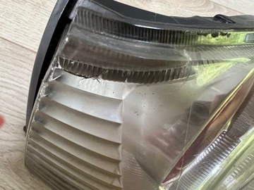 Фонари задние Хонда GL 1800