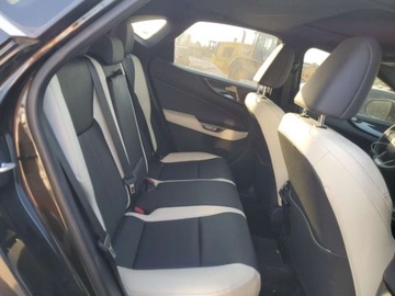 Lexus NX II 2022 Lexus NX 350 2022 2.4l 2.4 Benzyna 275KM, zdjęcie 10