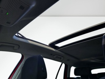 Skoda Octavia IV Kombi 2.0 TDI 150KM 2021 Skoda Octavia VIRTUAL COCKPIT FAKTURA VATHead-UP PanoramaFotele z pamiecia, zdjęcie 31