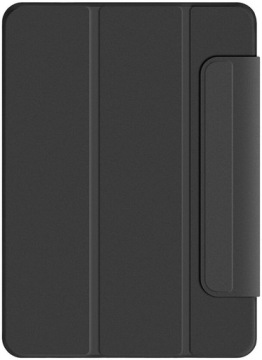 Pomologic Book Cover pouzdro s podstavcem ochranné pouzdro pro iPad Pro 13" M4 2024