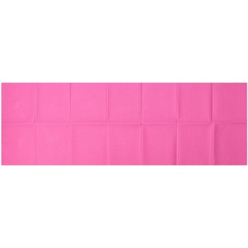 Mata 33 cm x 29 cm wielokolorowy