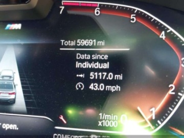 BMW Seria 7 G70 2022 BMW Seria 7 750i xDrive 2022 4.4 Benzyna 523KM, zdjęcie 12