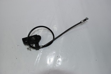 KTM 1190 ADVENTURE 13-16 ТРОС ЗАМКА СИДЕНЬЯ с АБС-пластиком