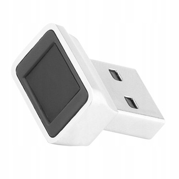 Мини-USB-считыватель отпечатков пальцев