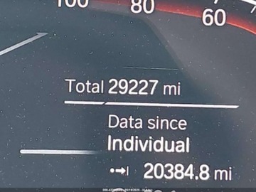 BMW X7 2021 BMW X7 xDrive40i 2021 3.0l 3.0 Benzyna 335KM, zdjęcie 11