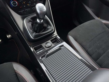 Ford Kuga II SUV Facelifting 1.5 EcoBoost 150KM 2019 Ford Kuga LED, podgrzewane fotele i szyba przednia, kamera, CarPlayAndroid, zdjęcie 26