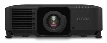 PROJEKTOR RZUTNIK EPSON EB-PU1008B + GRATIS EKRAN UCHWYT I KABEL HDMI
