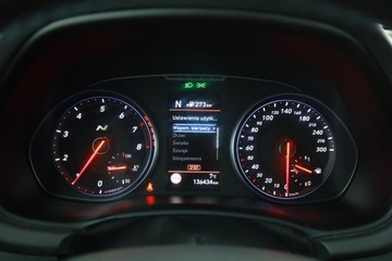 Hyundai i30 III Hatchback N 2.0 T-GDI 250KM 2018 Hyundai i30 2.0 N, Navi, Klima, Klimatronic, zdjęcie 7