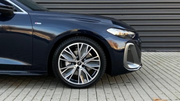 Audi A5 B10 Avant 2.0 TFSI 204KM 2025 Audi A5 Avant TFSI 204 KM | 2x S Line | Pakiety as, zdjęcie 7