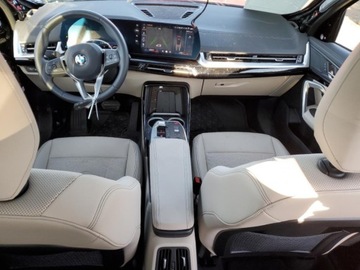 BMW X2 U10 2024 BMW X2 XDrive28I 2024 2.0l 2.0 Benzyna 241KM, zdjęcie 8