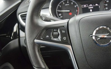 Opel Mokka I SUV 1.6 Ecotec 115KM 2017 Opel Mokka 1.6B X Navi Oryginal Lakier 103 Tys Km 2017r Sprowadzony, zdjęcie 35