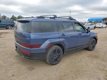 Hyundai Santa Fe V 2026 Hyundai Santa Fe Calligraphy 2026 1.6 Hybryda 226KM, zdjęcie 3