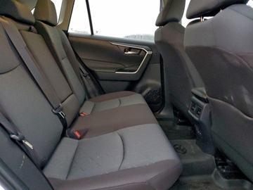 Toyota RAV4 2025 Toyota RAV4 2025 TOYOTA RAV4 WOODLAND EDITION 2.5 Hybryda 176KM, zdjęcie 9