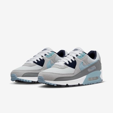 Buty Nike Air Max 90 (DM0029-003) PURE PLATINUM