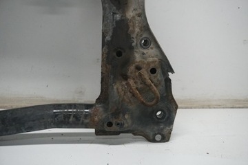 HONDA CIVIC IX UFO ПЕРЕДНЯЯ ПОДВЕСКА SLED 1.6DIESEL 1.6 i-DTEC