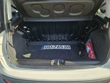 Fiat Panda III VAN 1.2 69KM 2014 Fiat Panda Polski salon, Bezwypadkowy, zdjęcie 8