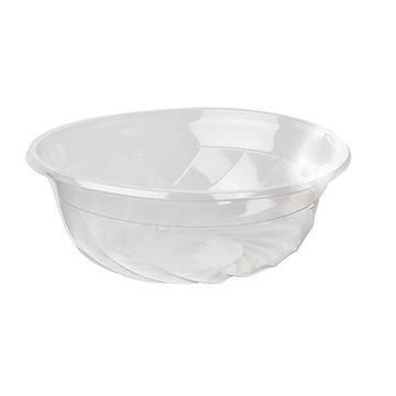 POJEMNIKI PUCHAREK MISKA 950ml 87798 (50) RED PLAST