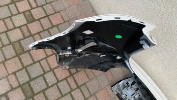ЗАДНИЙ БАМПЕР FORD EDGE ST LIFT