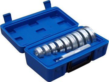 КОМПЛЕКТ ДЛЯ УСТАНОВКИ ПОДШИПНИКОВ И УПЛОТНЕНИЙ 40-81мм