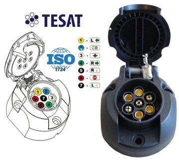 БУКСИРОВОЧНЫЙ КРЮК OPEL MOVANO RENAULT MASTER 3000 КГ