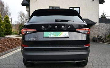 Skoda Kodiaq I SUV Facelifting 2.0 TDI SCR 150KM 2022 Skoda Kodiaq 2,0 TDI 150 DSG FULL LED Nawigacja Kamera 2.0 Diesel 150KM, zdjęcie 5