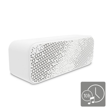 HAMA MOBILE BT PowerBrick 2.0 8 Вт БЕЛЫЙ