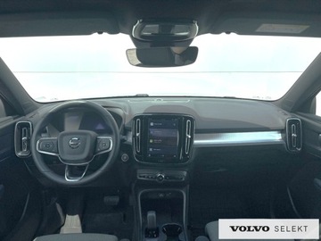 Volvo XC40 Crossover Facelifting 2.0 B3 163KM 2024 Volvo XC 40 XC40 | Benzyna | CORE | Salon Polska |, zdjęcie 21