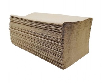 Бумажное полотенце ZZ CARDON5000 PAPER CLEANER