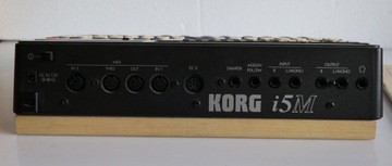 KORG i5m Interactive Music Module - Звуковой модуль/аранжировщик