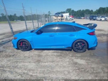 Honda Civic XII 2024 Honda Civic Type R 2024 2.0l 2.0 Benzyna 315KM, zdjęcie 2