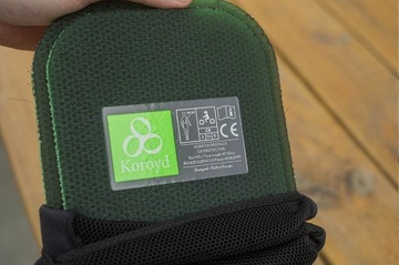 661 броня SixSixOne RECON ADVANCE